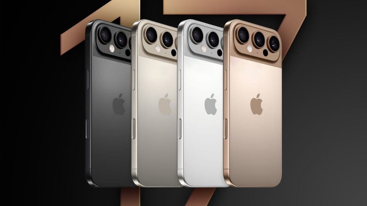 इंतजार खत्म! iPhone 17 सीरीज कल होगी लॉन्च, जानें फीचर्स, प्राइस सहित सभी डिटेल्स
