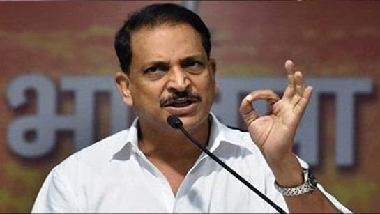 बिहार चुनाव: सांगा यात्रा के जरिये भाजपा सांसद राजीव प्रताप रूढ़ी कैसे बन गए राजपूतों के गारंटर,पढ़िए