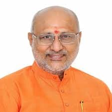 देश के 15 वें उपराष्ट्रपति बने सीपी राधा कृष्णन,152 वोट से मारी बाजी