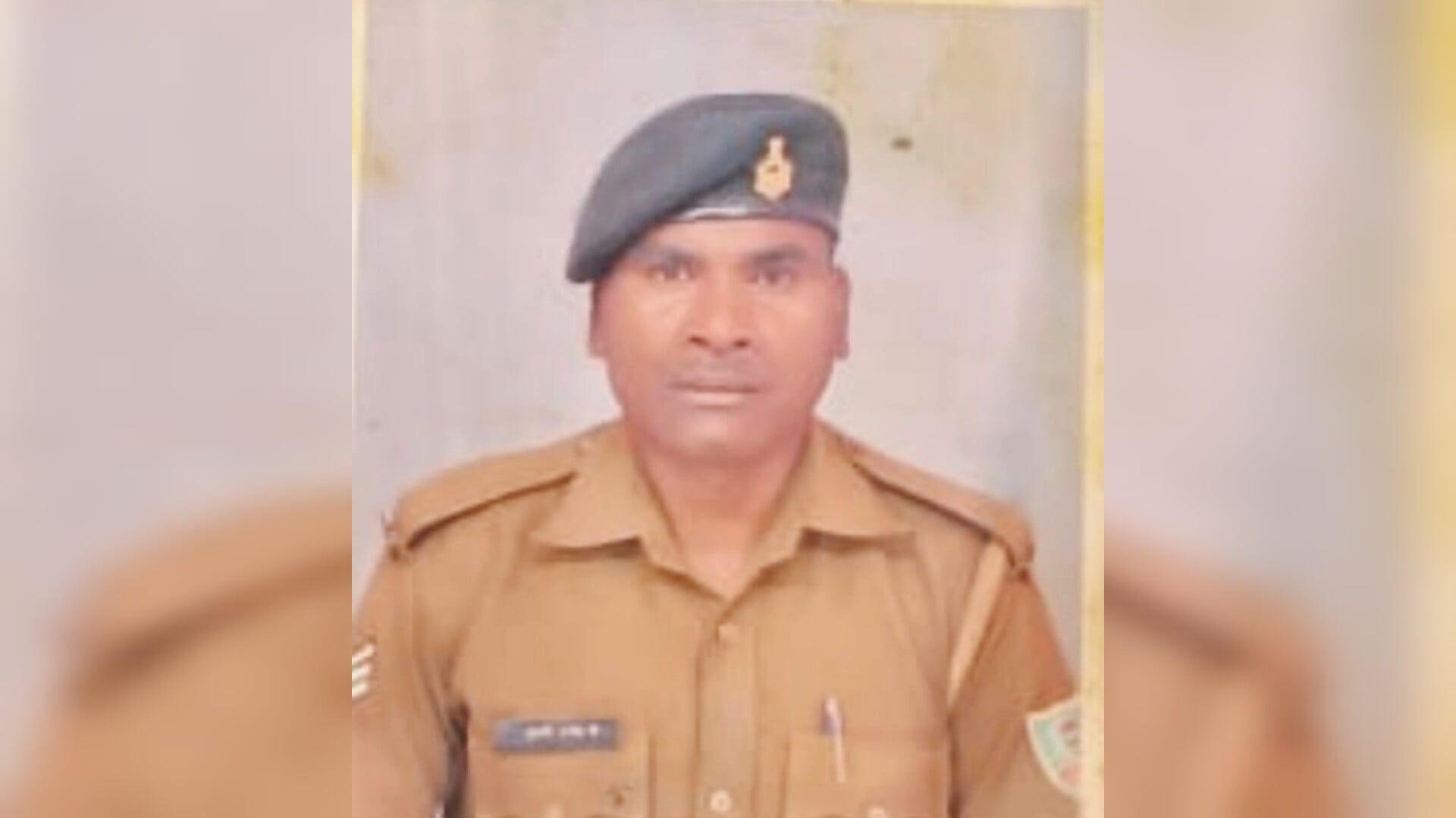 चाईबासा: राइफल साफ करने के दौरान हादसा, छोटी सी चूक ने ले ली हवलदार की जान