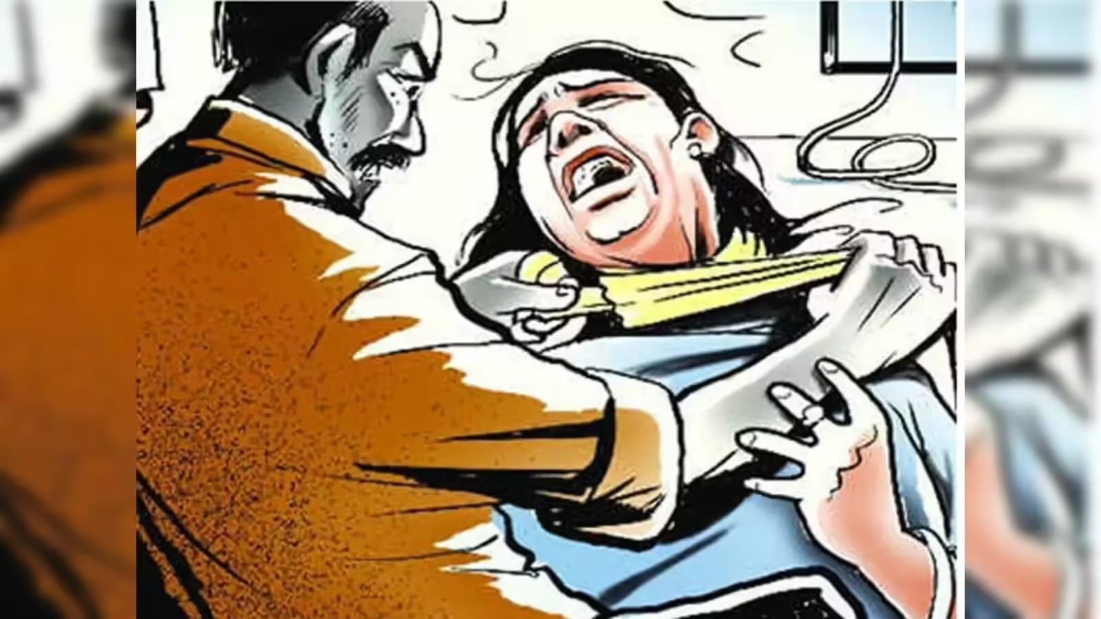 रांची में बेलगाम हुए मनचले, घर में घुसकर मां-बेटी की इज्जत लूटने की कोशिश, विरोध करने पर पूरे परिवार को पीटा