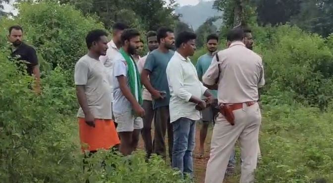 पाकुड़ में सीएसपी संचालक से 2 लाख 95 हजार की लूट, हथियारबंद बदमाशों ने दिया वारदात को अंजाम