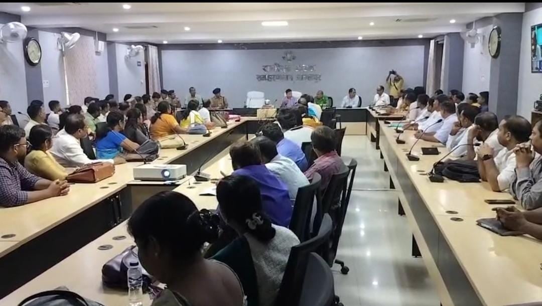 BPSC 71st Prelims Exam: भागलपुर में कल 44 केंद्रों पर होगी BPSC परीक्षा, सेंटर पर जाने से पहले यहां देखें जरूरी जानकारी