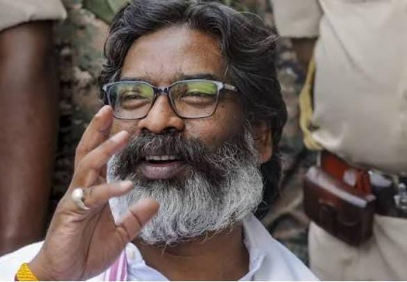 सरकार का बड़ा फैसला, झारखंड के पेंशन धारियों के लिए Good News, एक साथ पहुंचेगा तीन महीने का पैसा