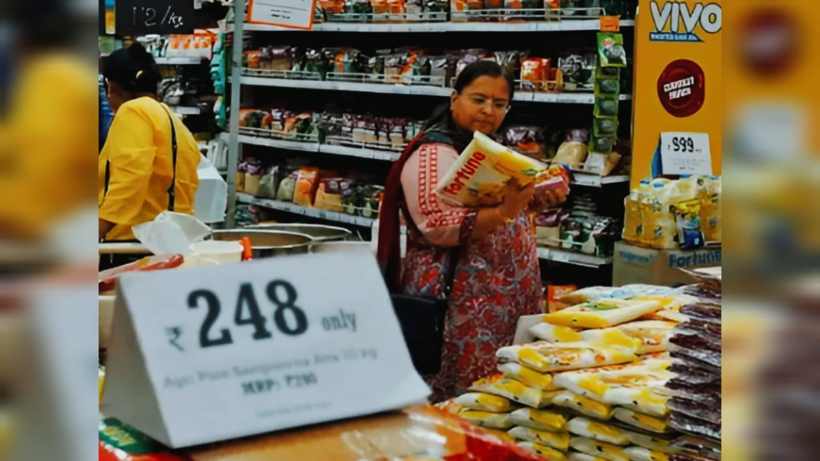 आ गई 200 सामानों की लिस्ट, GST कटौती के बाद भी इन सामानों के लिए जेब करनी पड़ेगी खाली ,देखिए पूरी लिस्ट