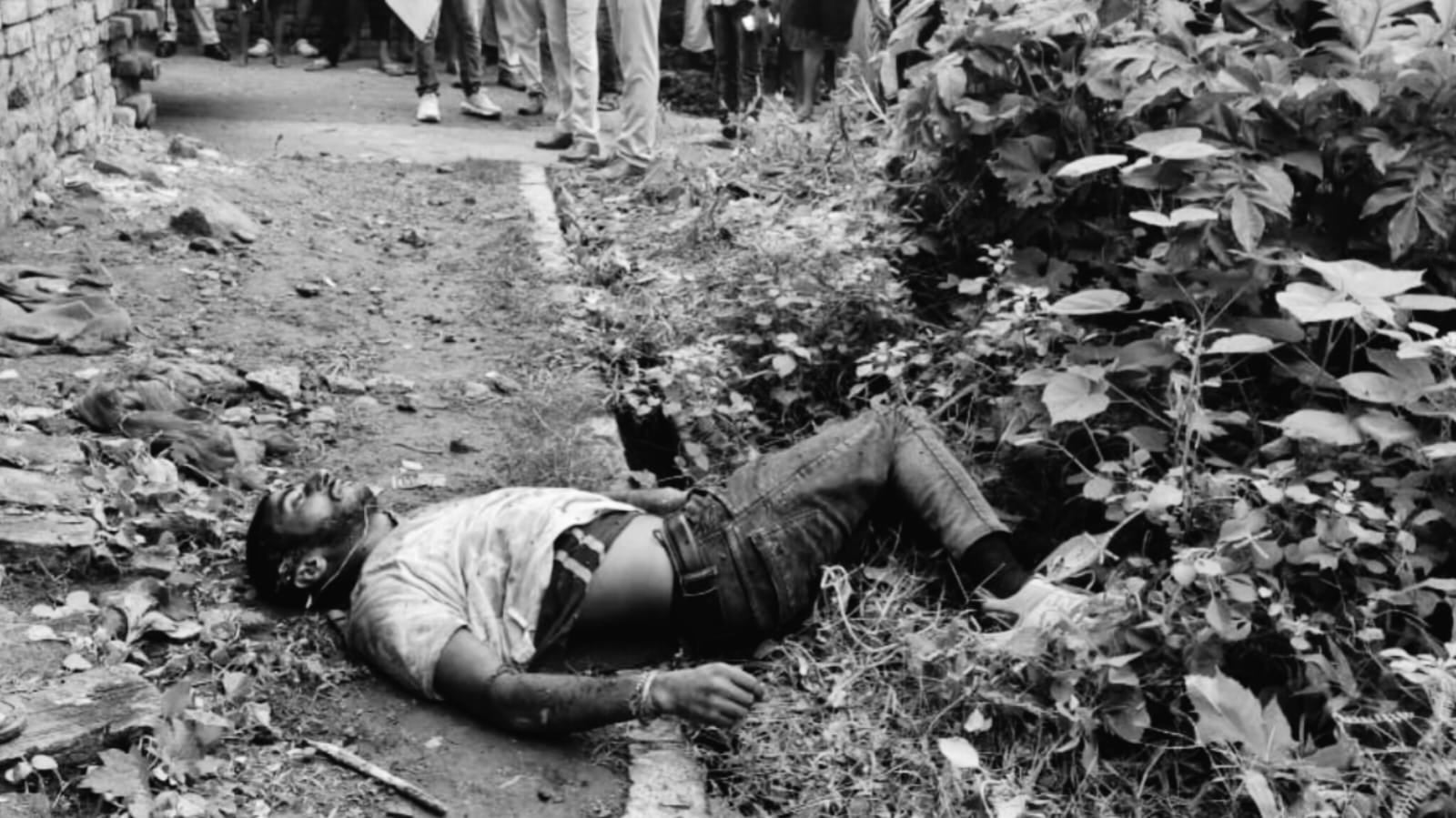 BIG NEWS : अज्ञात युवक का शव हुआ बरामद, प्रेम प्रसंग से जुड़ा हो सकता है मामला, जांच में जुटी पुलिस