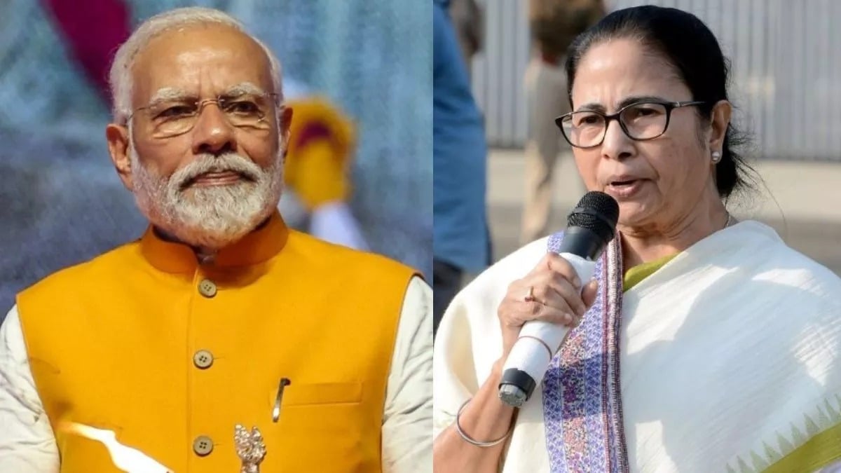 Bihar -Bangal Election: एक महीने में दूसरी बार प्रधानमंत्री नरेंद्र मोदी  पहुंचे बंगाल तो ममता दीदी ने भी क्या खेला दांव, पढ़िए !