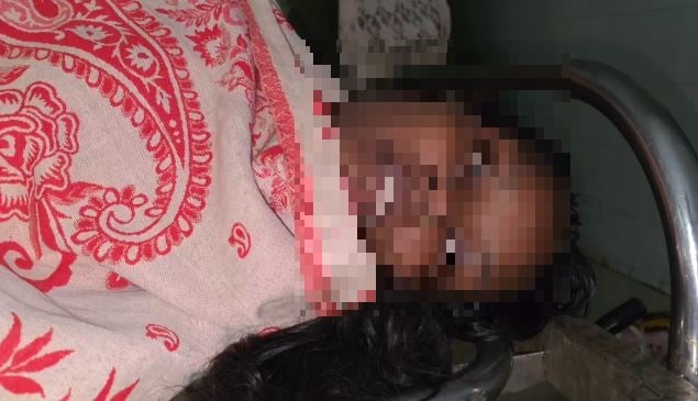 60 साल के बुड्ढे और 21 साल की लड़की के बीच चल रहा था इलू-इलू! आपस में बन गया संबंध, फिर जो हुआ, जान लें आप भी