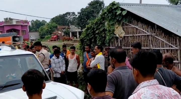 पहले फोन कर बुलाया फिर शराब पिलाकर बारी-बारी से की दरिंदगी,रूह कपा देगी बिहार की ये वारदात