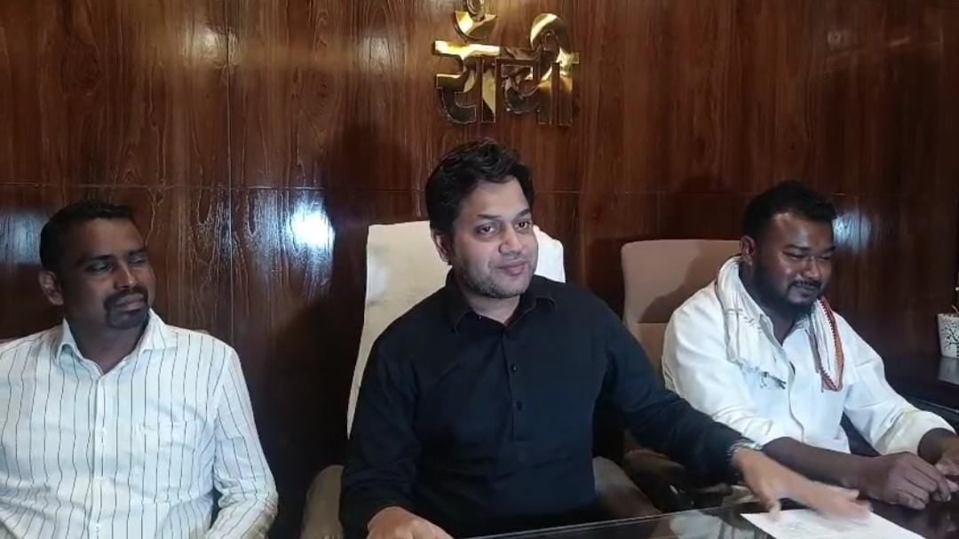 रांची में युवा आयोग की अहम बैठक: युवाओं के लिए महोत्सव, जागरूकता अभियान और सम्मान कार्यक्रम की होगी शुरूआत