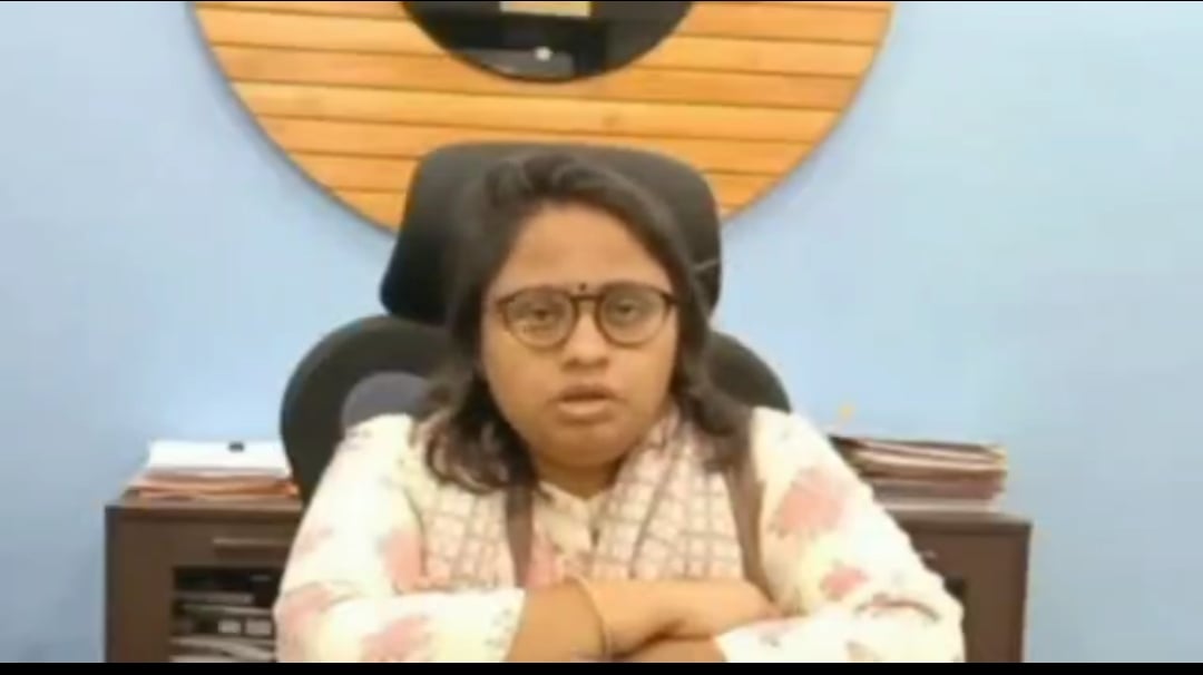 चतरा में करोड़ों रुपए का अनाज घोटाला, संबंधित अधिकारी को शोकॉज करने की तैयारी