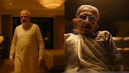 पटना हाईकोर्ट ने कांग्रेस को दिया निर्देश, PM मोदी की मां का AI वीडियो तुरंत हटाएं