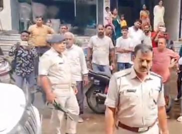 जमशेदपुर की सोनारी पुलिस ने किया अंतर्राज्यीय डकैती गिरोह का खुलासा, तीन गिरफ्तार