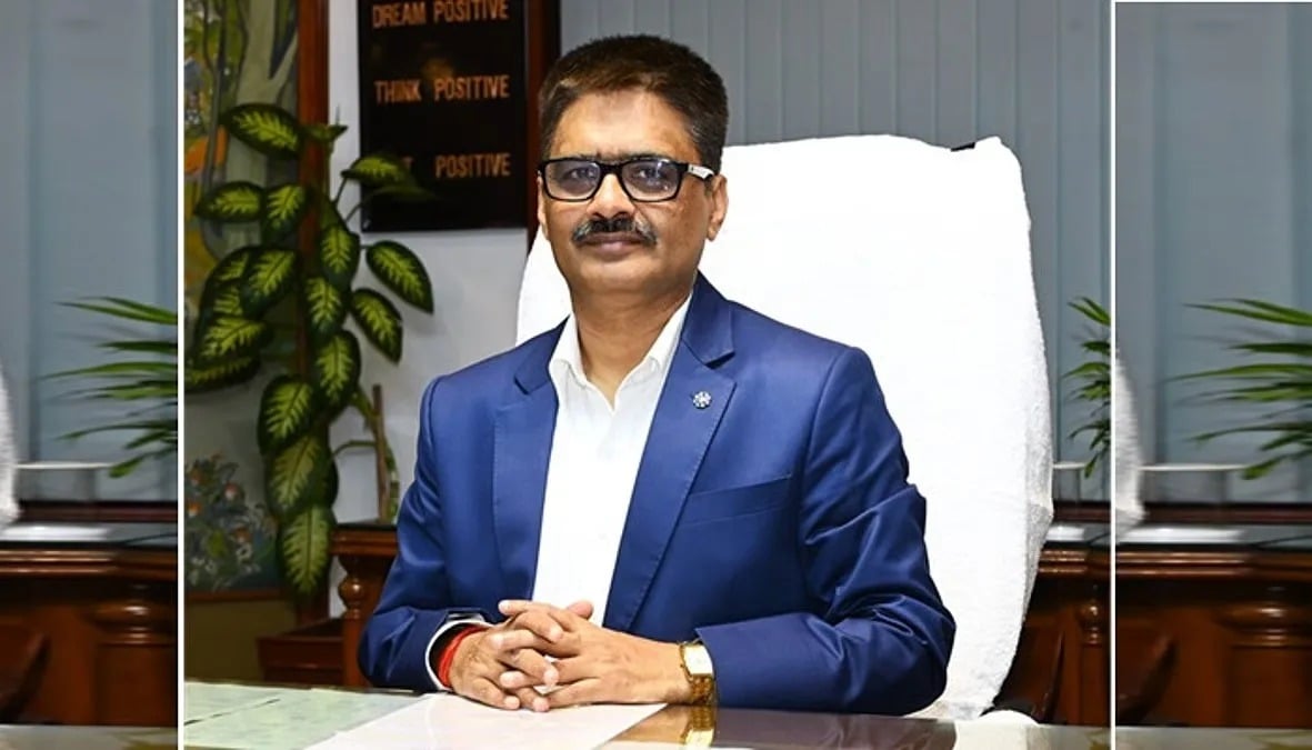 Big Breaking: एनसीएल  के सीएमडी बी साईराम होंगे कोल इंडिया के नए चेयरमैन, पढ़िए- कब ग्रहण करेंगे कार्यभार