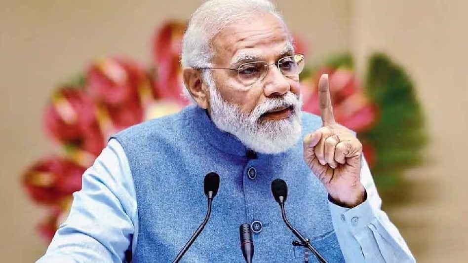 प्रधानमंत्री नरेंद्र मोदी आज कर सकते हैं देश को सम्बोधित, पढ़िए किन बातों की कर सकते हैं चर्चा