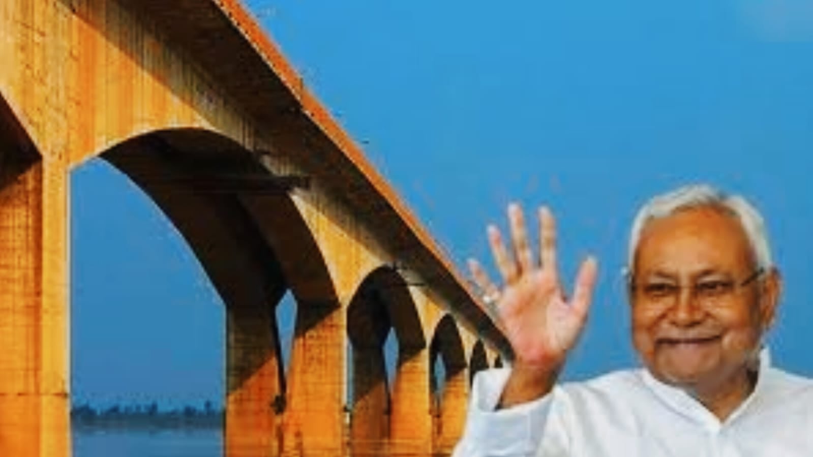 बिहार में विकास की नई राह: 703 ग्रामीण पुलों से जुड़ेगें गांव-शहर, निर्माण कार्य हुआ शुरू