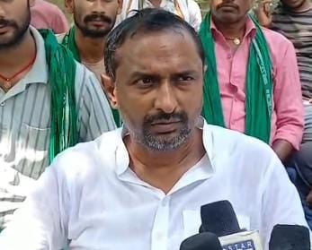 तेजप्रताप के लिए सौ खून माफ...राजद का तेज प्रताप मोह आया सामने, विधायक अनिरुद्ध यादव ने कह दी ये बात