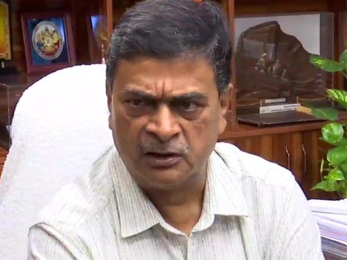 Bihar Politics: बिहार में भाजपा पर "शनि की कुदृष्टि", प्रशांत किशोर के हमले के बाद अब भाजपा नेता आरके सिंह के भी बगावती तेवर