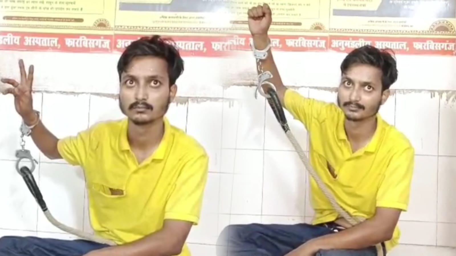 जनसुराज पार्टी के नेता ने शराब के नशे में की महिला के साथ जमकर मारपीट, जानिए क्या है पूरा मामला