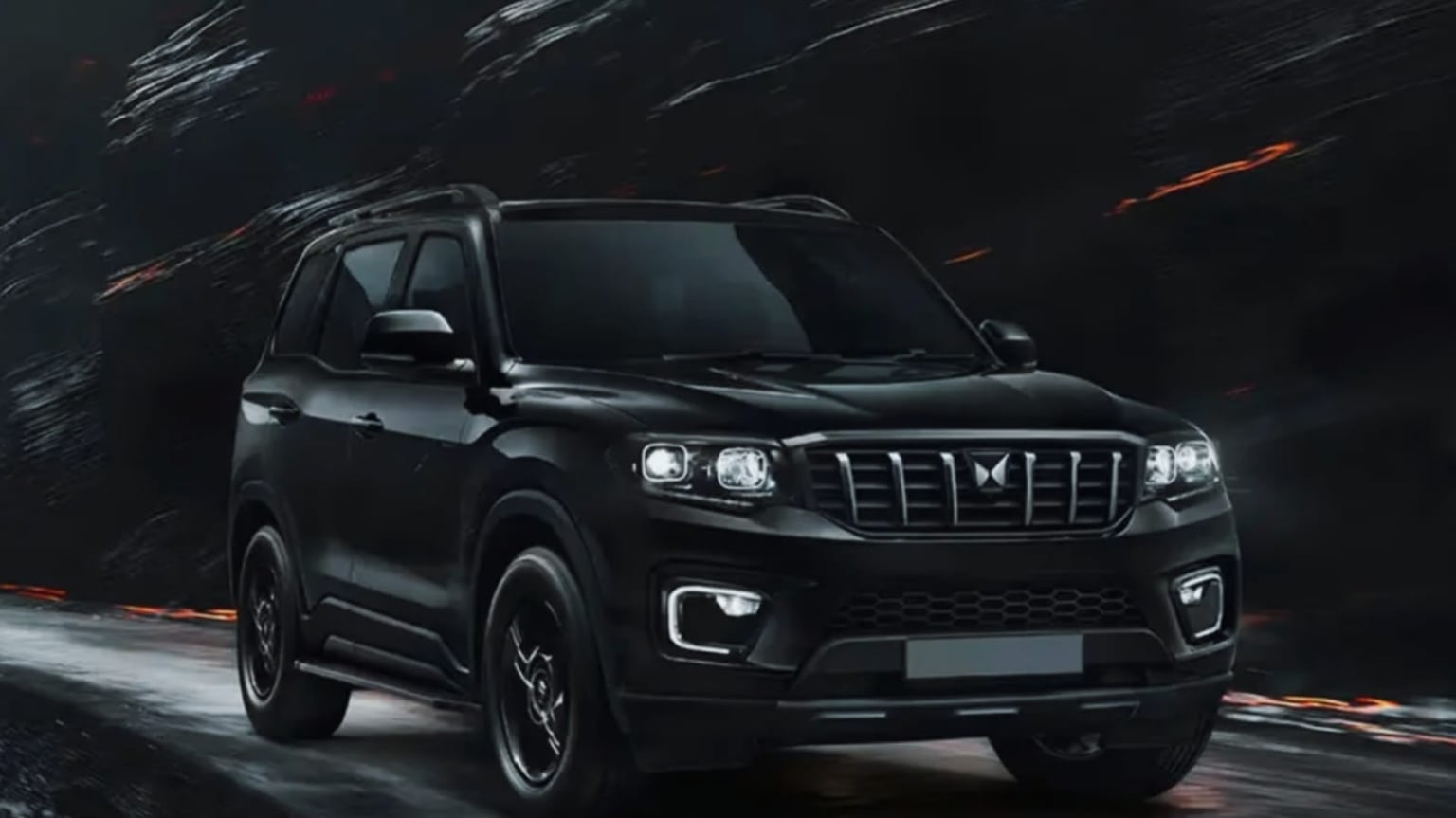 GST 2.0: अब मिडिल क्लास के लोग भी खरीद सकेंगे Scorpio N…कीमत सुनकर नहीं होगा यकीन