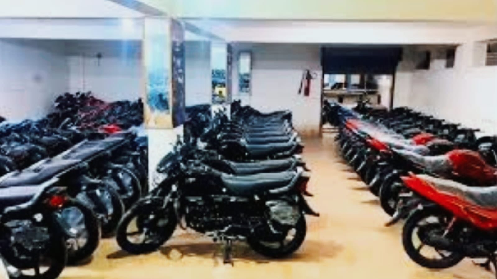 राज्य में चार वर्षों में वाहन रजिस्ट्रेशन में 38.53 प्रतिशत की उछाल, 2024-25 में बिके इतने दो पहिया वाहन