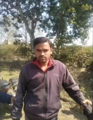 3 हजार रुपए ले रहा था घूस, रंगेहाथ धराया पंचायत का स्वयंसेवक