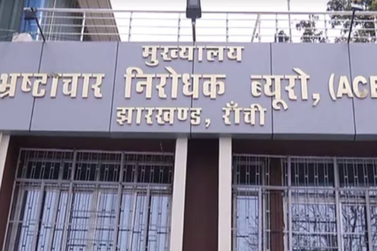 Breaking:  नेक्सजेन के मालिक विनय सिंह के ठिकानों पर ACB की रेड, जानिए क्या है मामला