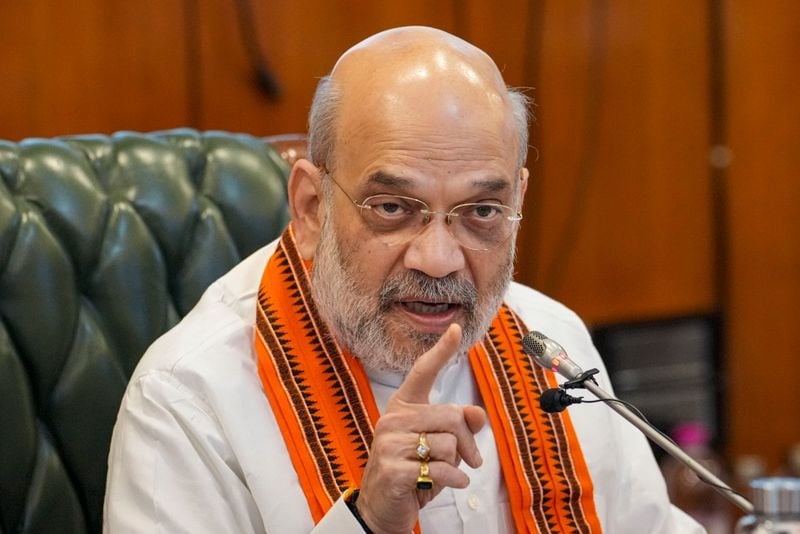 Bihar Election: अमित शाह ने बिहार के लोगों से क्यों कही चार दिवाली मनाने की बात, कितनी सीटों का दिया लक्ष्य,पढ़िए विस्तार से