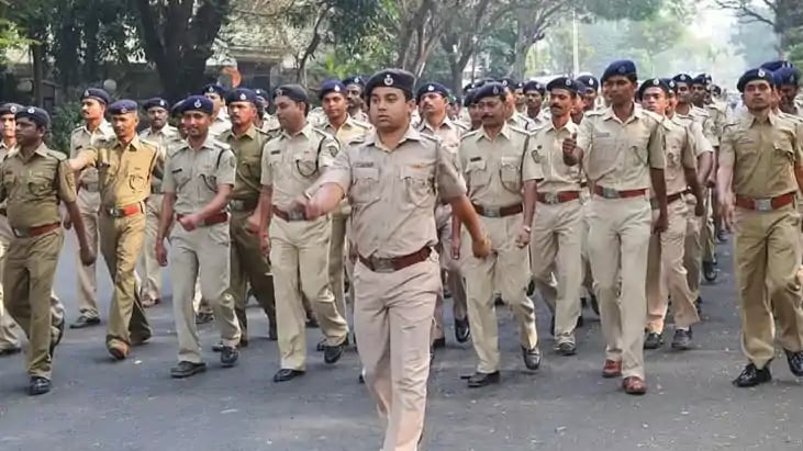 Bihar Police Vacancy 2025:12th पास के लिए कॉन्स्टेबल सहित इन पदों पर निकली भर्ती, जानें आवेदन की आखिरी तारीख