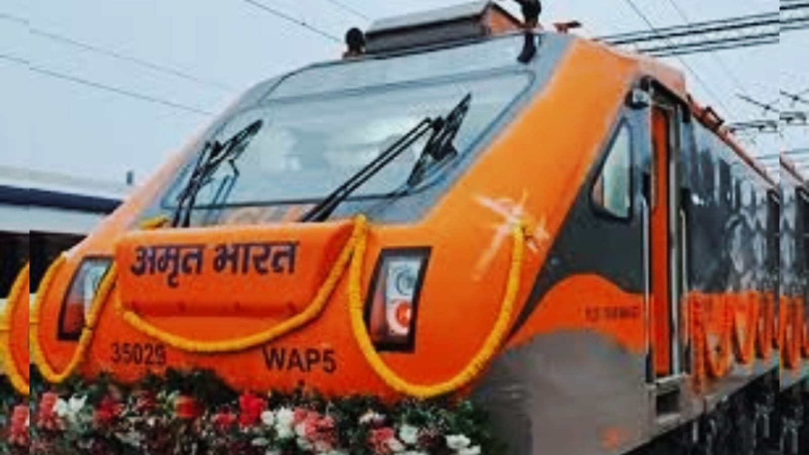 बिहार को मिली 7 नई  ट्रेनों की सौगात, 3 अमृत भारत एक्सप्रेस और 4 पैसेंजर ट्रेन से इन शहरों से बेहतर होगी कनेक्टिविटी