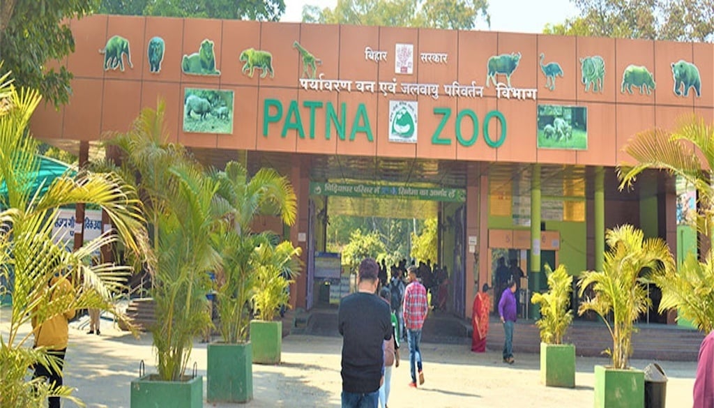 बिहार सरकार की नई पहल, पटना जू में अब मिलेंगी ये सभी सुविधाएं, पर्यटन को मिलेगा बढ़ावा