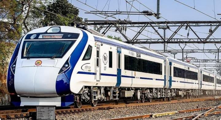 BREAKING:बिहार में भीषण हादसा, वंदे भारत ट्रेन से कटकर चार युवकों की मौत, एक की हालत नाज़ुक