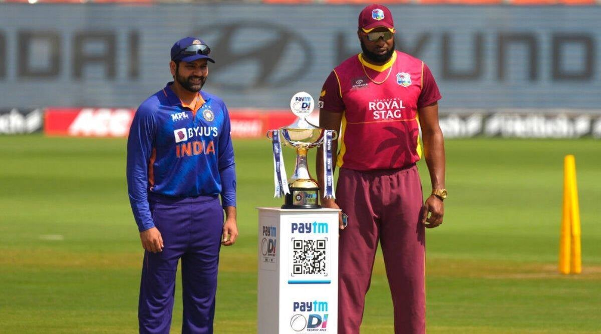 IND vs WI सीरीज: भारत और वेस्ट इंडीज के बीच पहला टी-20 मैच आज