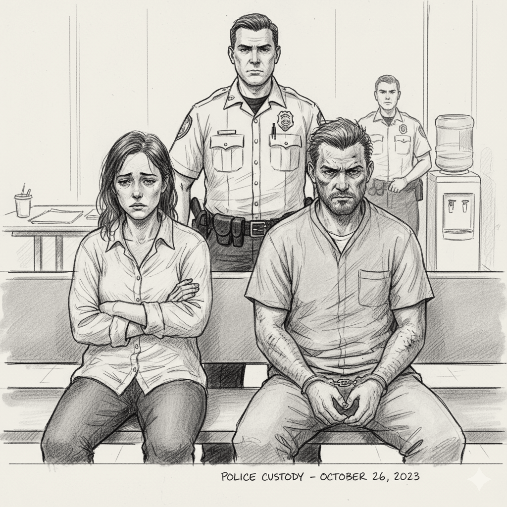 Big Update: दुमका  में  नाबालिग से गैंगरेप मामले में 4 नाबालिग सहित 8 आरोपी हिरासत में