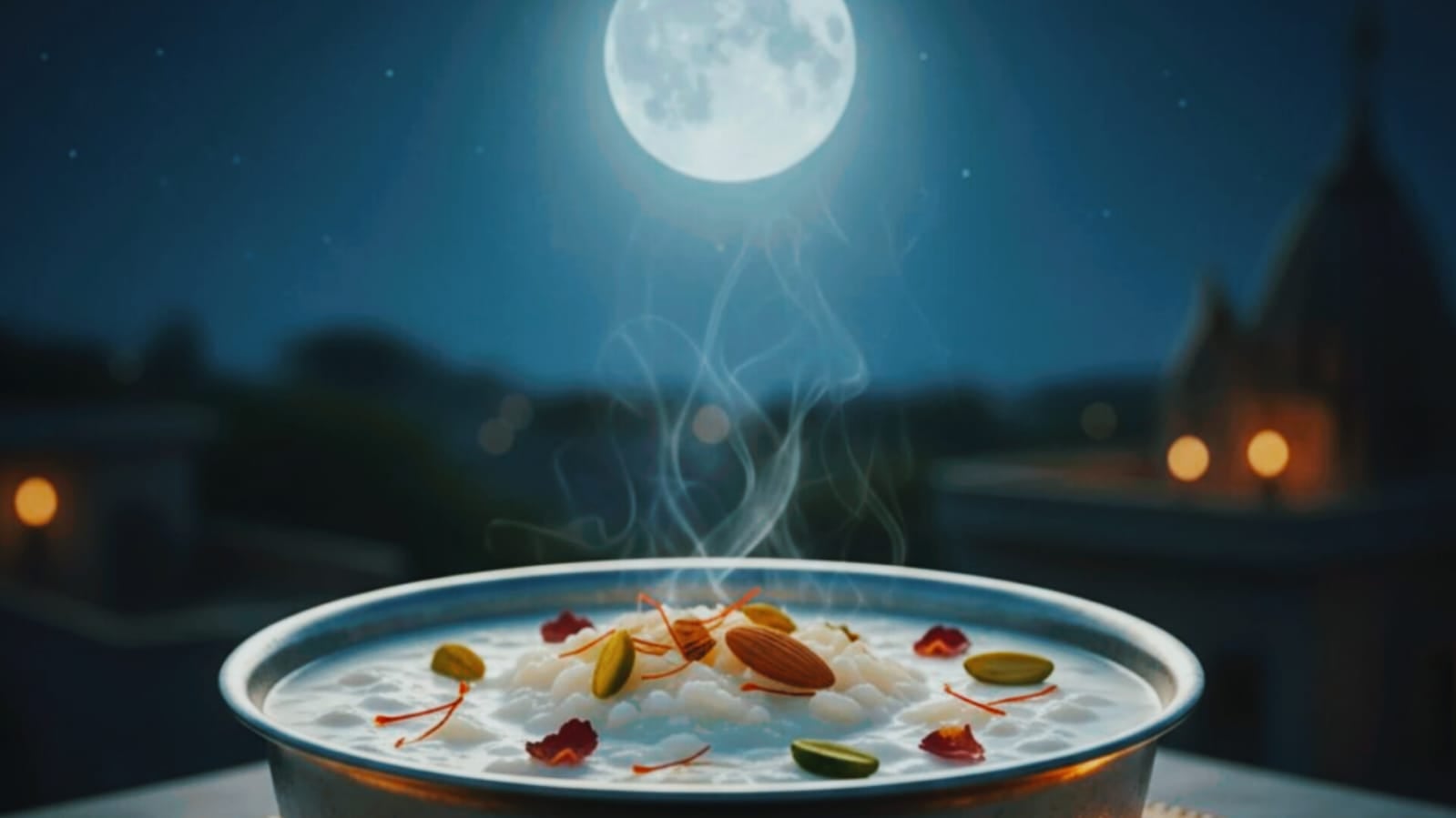 छ: या सात अक्टूबर, आखिर कब मनाई जाएगी शरद पूर्णिमा, जानिए इस दिन चांद की रोशनी के नीचे खीर रखने के पीछे का असली राज