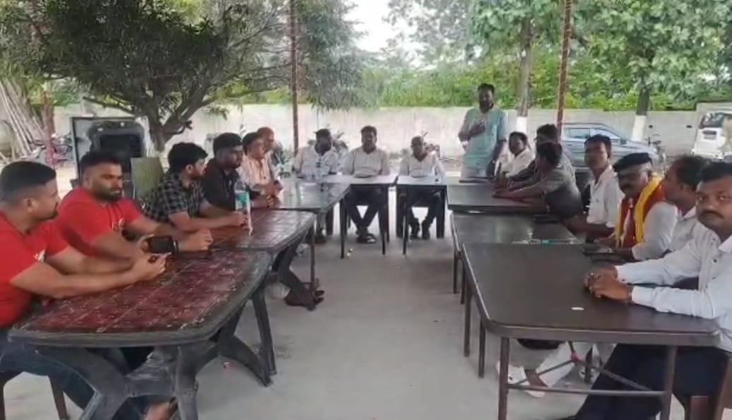 Jharkhand: कांग्रेस जिला अध्यक्षों  के चयन के तुरंत बाद क्यों फटने लगी "ज्वालामुखी",क्यों उठ गया रायशुमारी पर बड़ा सवाल,पढ़िए
