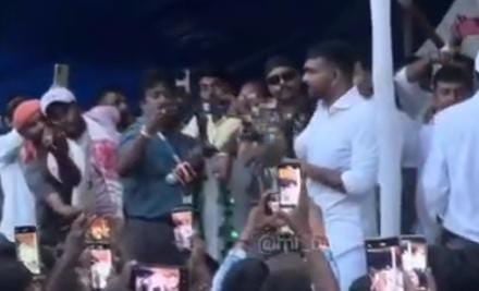 कौन मरवाना चाह रहा जयराम को ! आखिर किसे दी गयी 1.5 करोड़ की सुपारी, विधायक के सनसनीखेज खुलासे से मचा हड़कंप