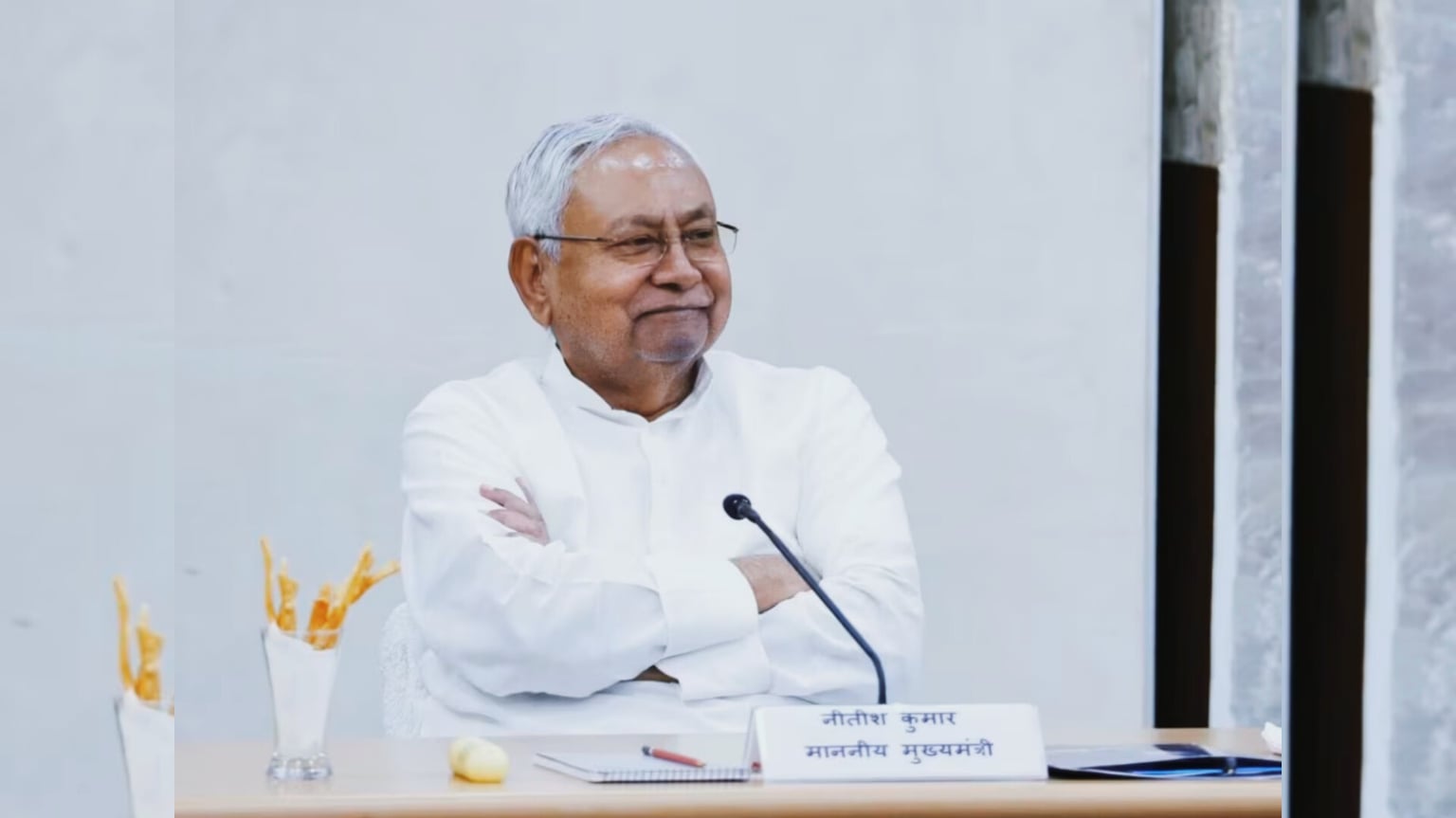 सीएम नीतीश  ने बिहार के लिए खोला खजाना, 13,720.70 करोड़ की 446 योजनाओं का किया उद्घाटन और शिलान्यास