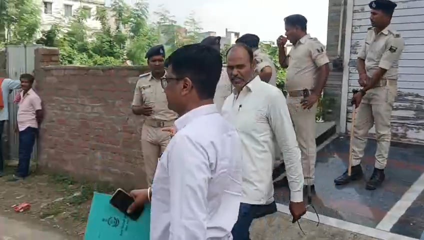भागलपुर में एग्जीक्यूटिव इंजीनियर के घर विजिलेंस की बड़ी कार्रवाई, जानिए किस मामले में हो रही छापेमारी