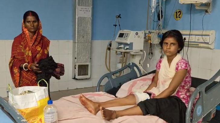 ऐसा क्या हुआ कि बहन का दुश्मन बन गया भाई, और चला दी गोली, पढ़ें चौंकाने वाली वजह