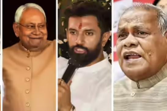 Bihar Election 2025: बीजेपी की पहली लिस्ट तैयार, 85 सीटों पर उम्मीदवार तय !