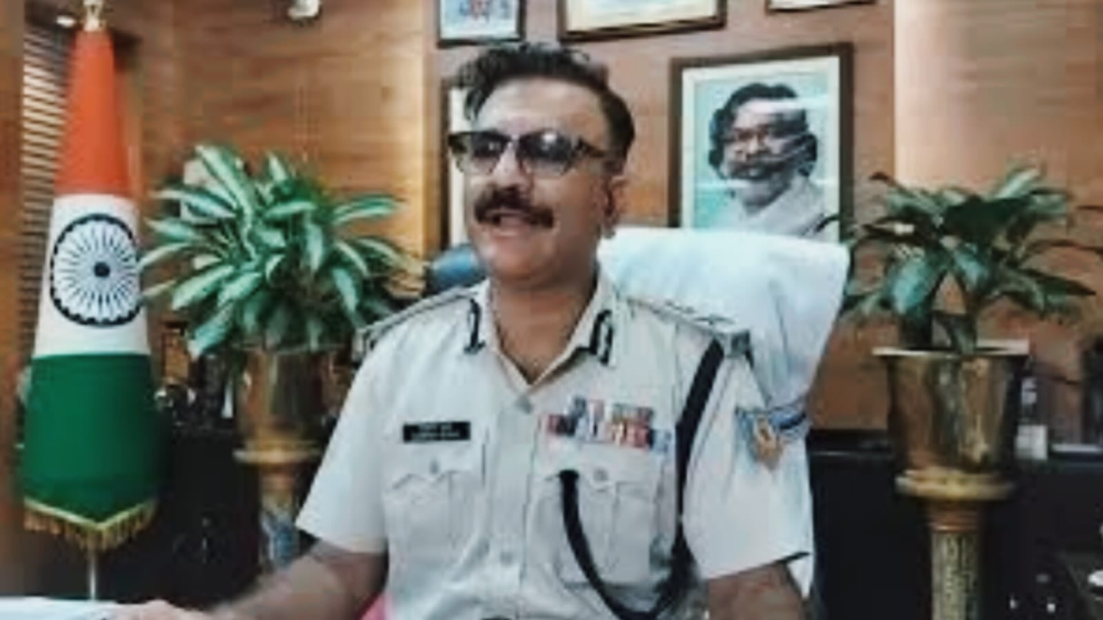 दिवाली-छठ से पहले DGP की बड़ी तैयारी! 13 अक्टूबर को होगी अहम बैठक, त्योहारों में सुरक्षा पर रहेगा फोकस