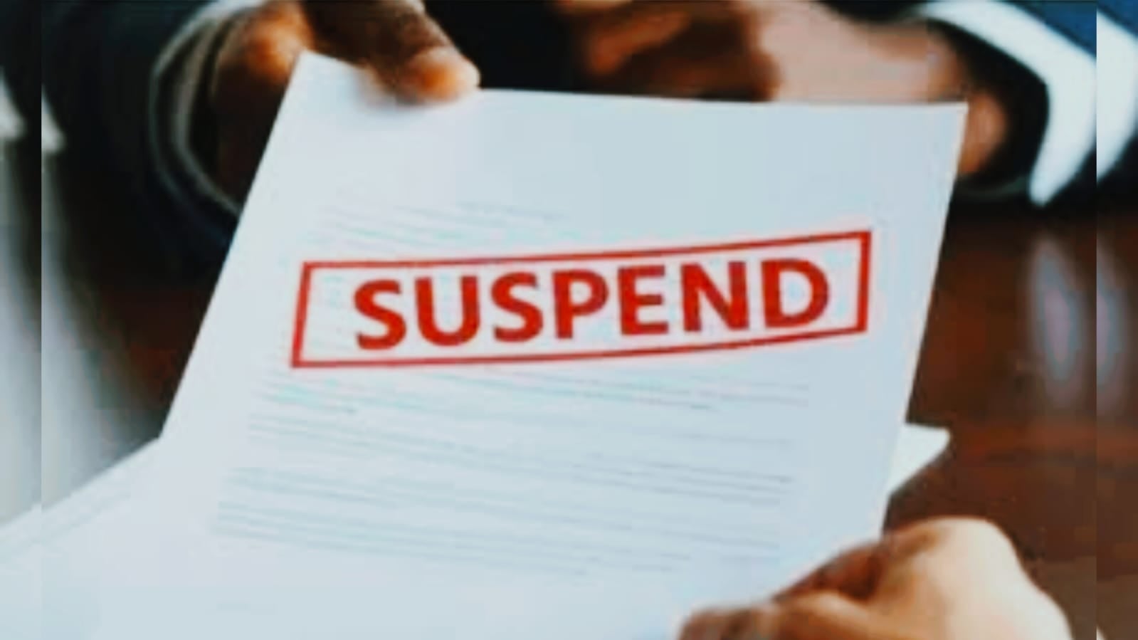 चाईबासा में शिक्षकों का घोटाला! वेतन दिलाने के नाम पर की 40 लाख की उगाही, अब फंसे टीचर्स