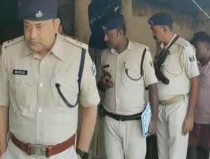 BREAKING:दिनदहाड़े हत्या से दहला बिहार,घर में घुसकर अपराधियों ने काटा छात्र का गला, पढे कहां का है पूरा मामला