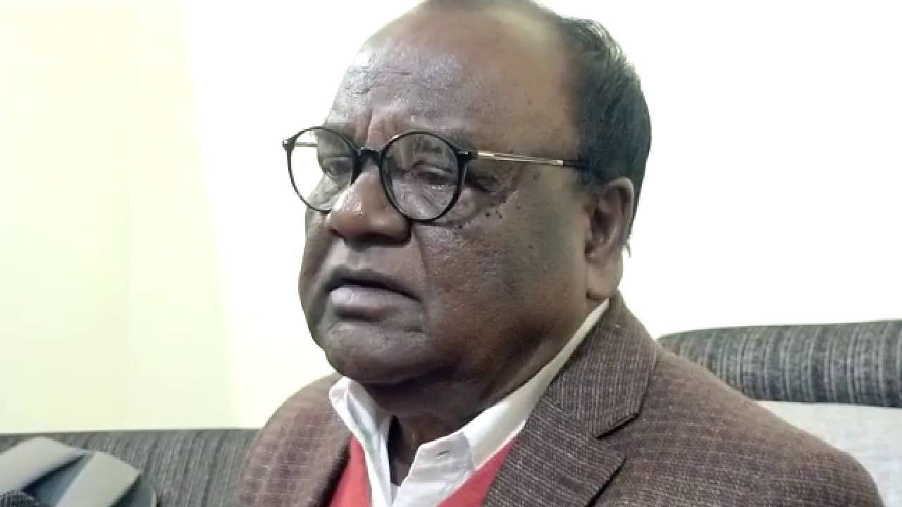 अपनी ही सरकार पर भड़के झामुमो विधायक लोबिन हेम्ब्रम, कहा हेमंत को नहीं मानते अपना नेता