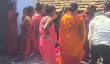 Crime News:हत्या से दहला धनबाद का ये इलाक़ा,मामूली विवाद में अधेड की पीट -पीट कर हत्या