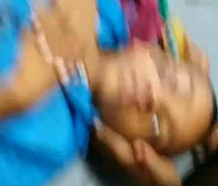 Bihar News : सहरसा में तीसरी कक्षा के छात्र को दो शिक्षकों ने डंडे से पीटा, अस्पताल में भर्ती