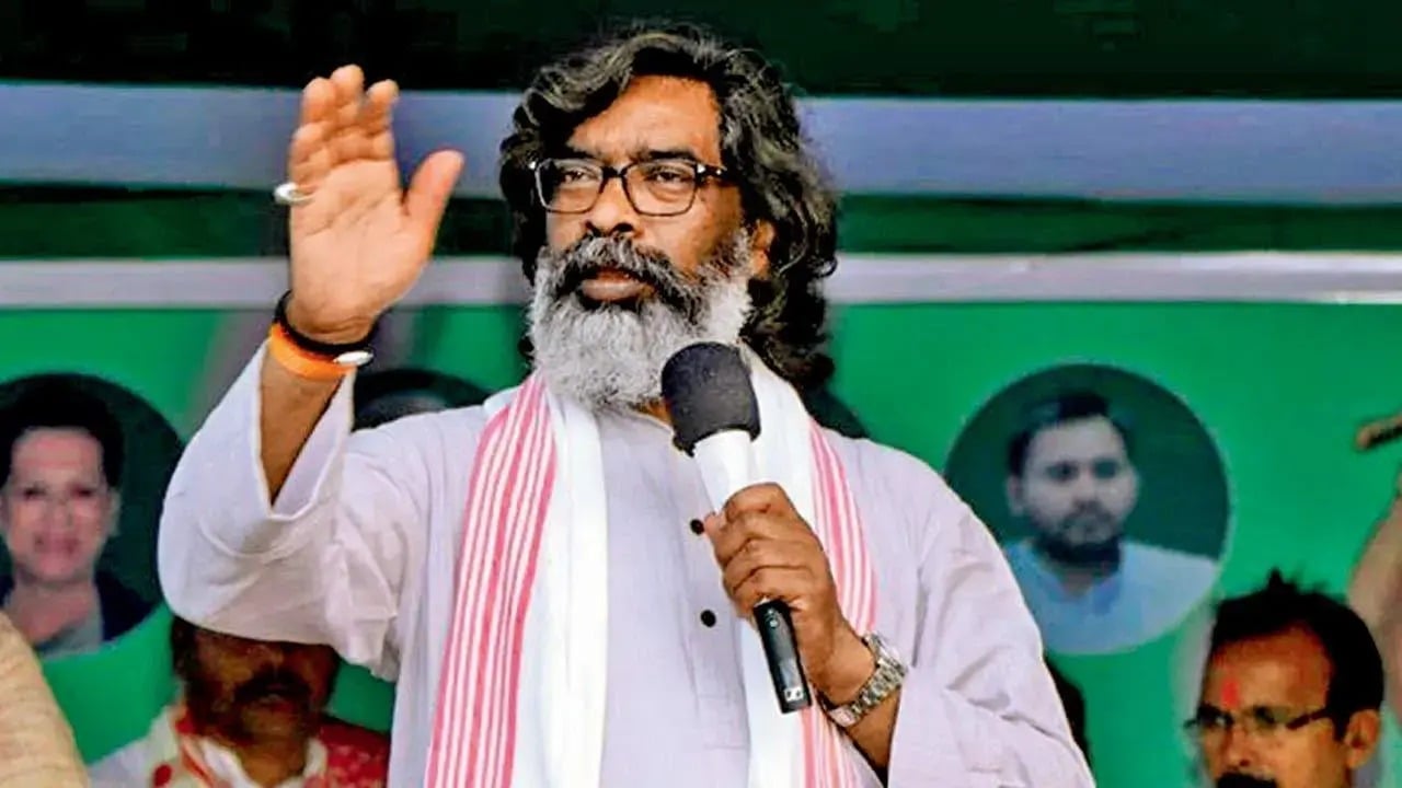 झारखंड सरकार का बड़ा कदम: 12 जिलों की विधि-व्यवस्था मजबूत करने के लिए 3.89 करोड़ का हुआ आवंटन