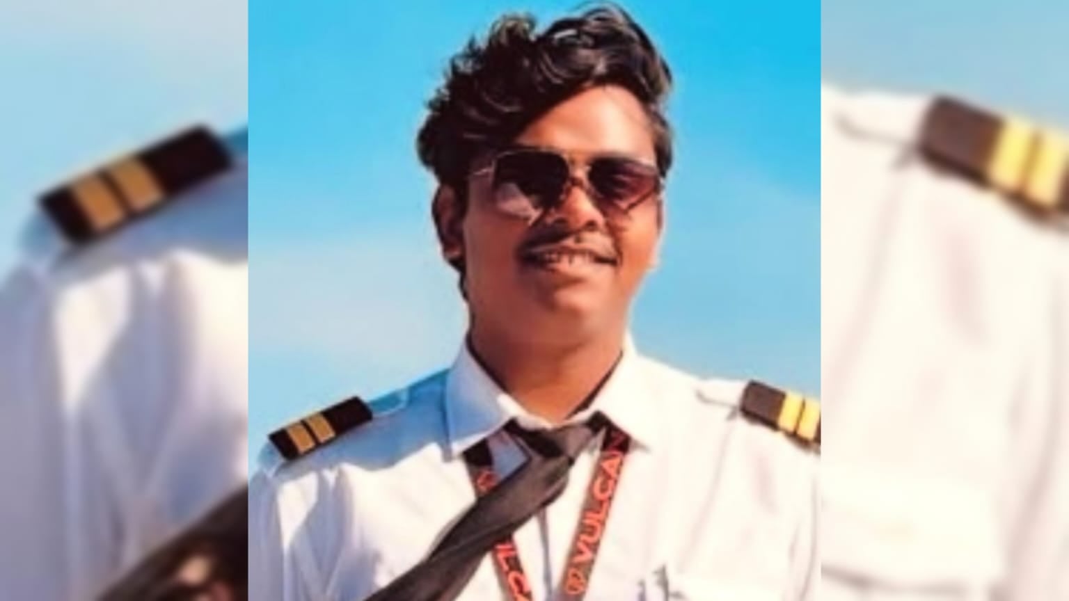 पायलट ट्रेनिंग के दौरान विमान क्रैश, जोहान्सबर्ग में रांची के युवक की मौत, घर में पसरा मातम