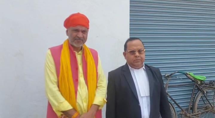 पीएम की मां पर अभद्र टिप्पणी करना राहुल, तेजस्वी को पड़ा महंगा, अब शेखपुरा कोर्ट ने जारी किया नोटिस